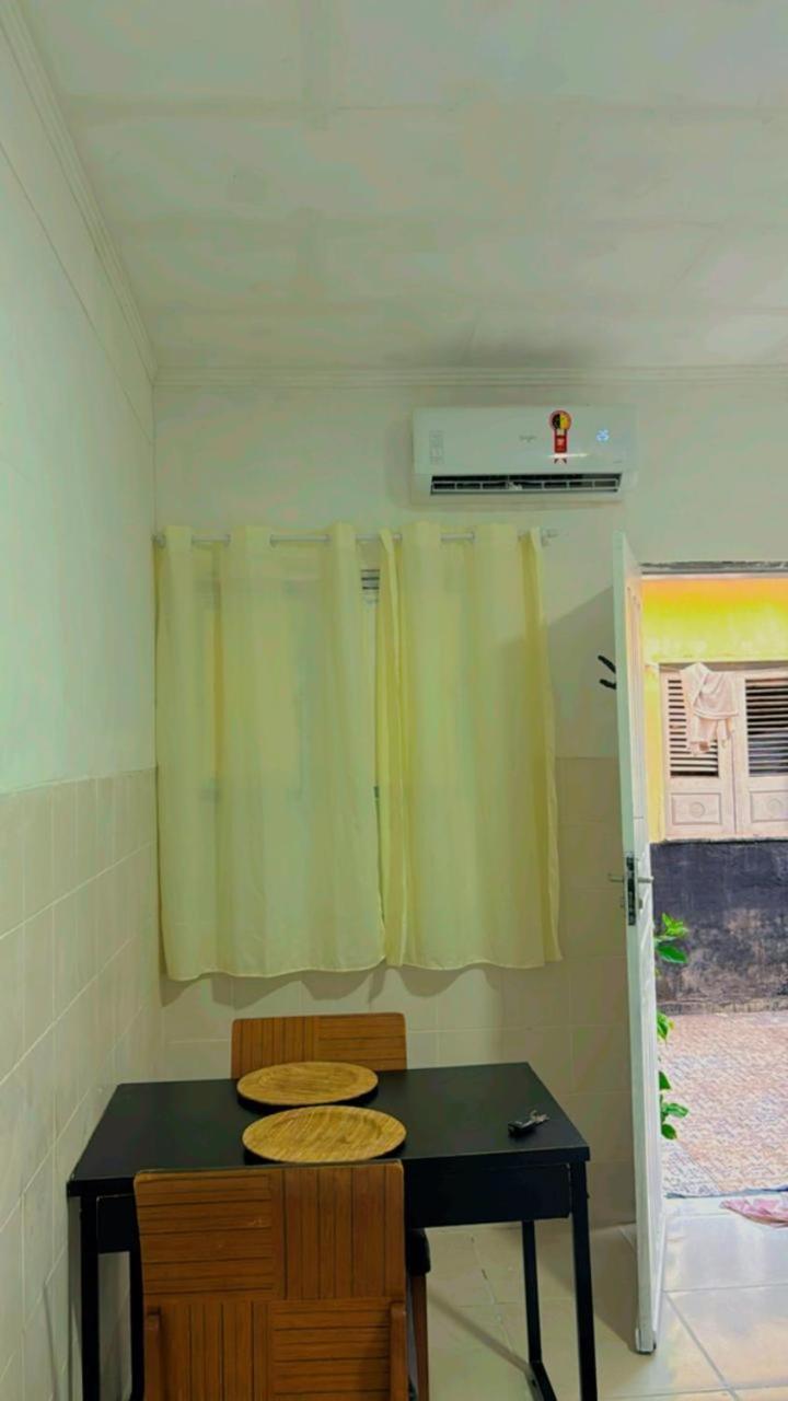 Kitnet 17b Apartment Sao Luis (Maranhao)