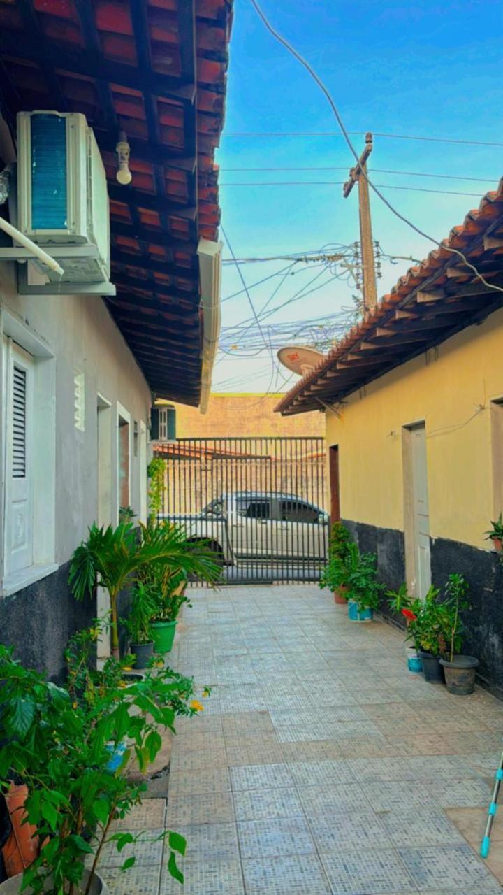 Apartment Kitnet 17b *