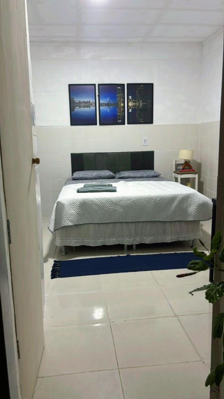 Kitnet 17b São Luís