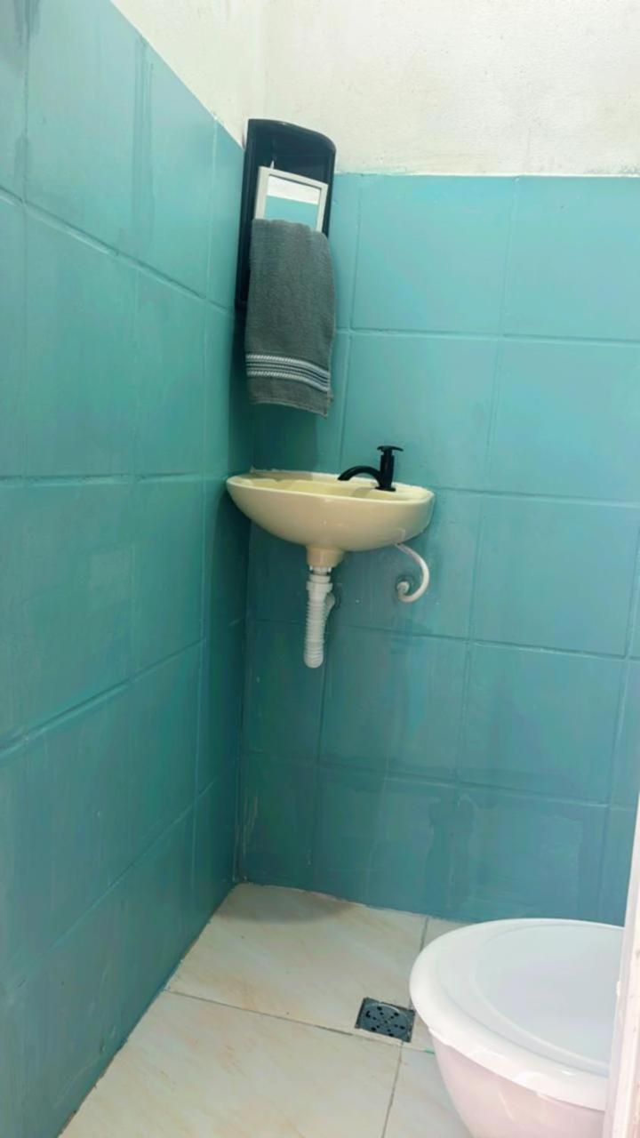 Kitnet 17b Apartamento